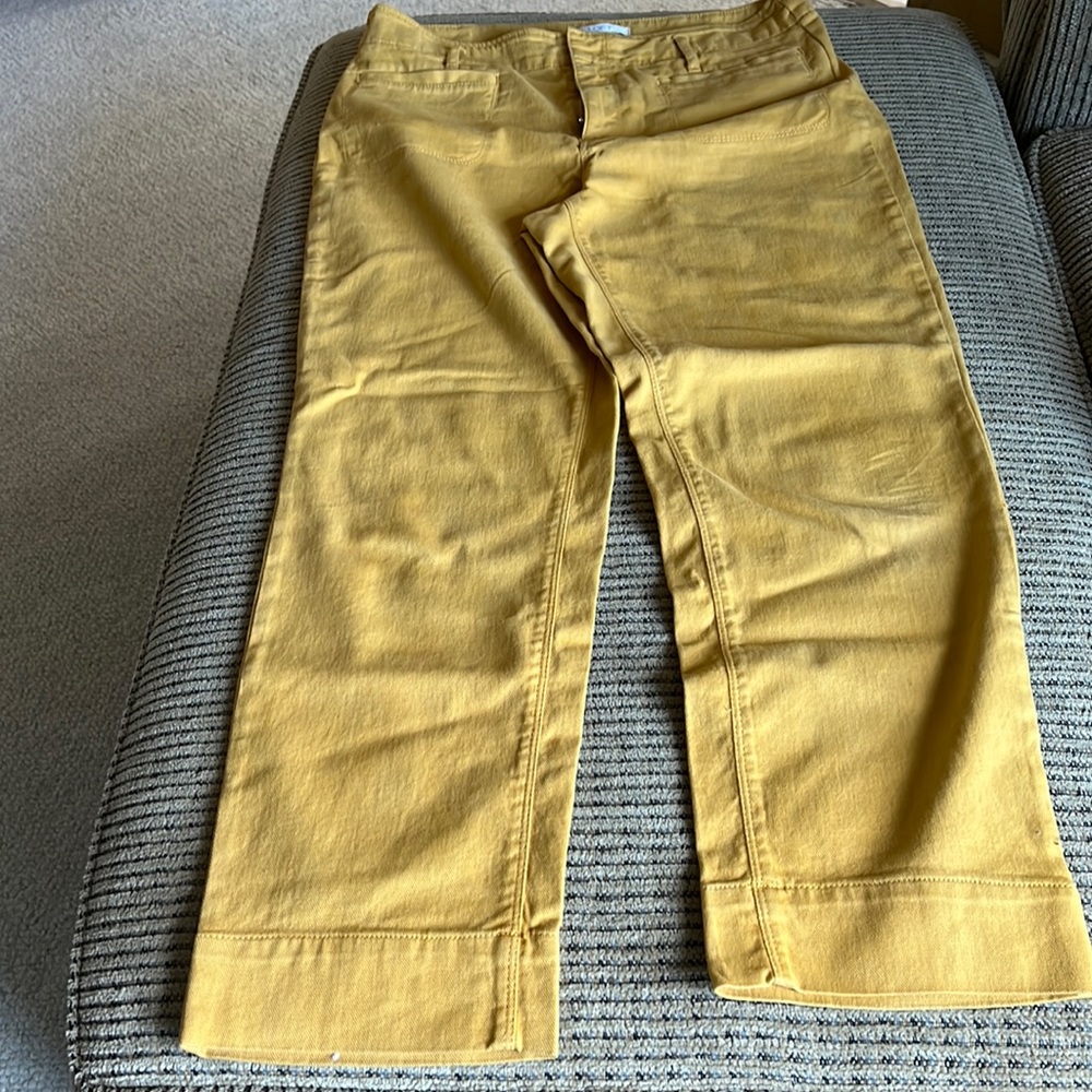 Loft jeans